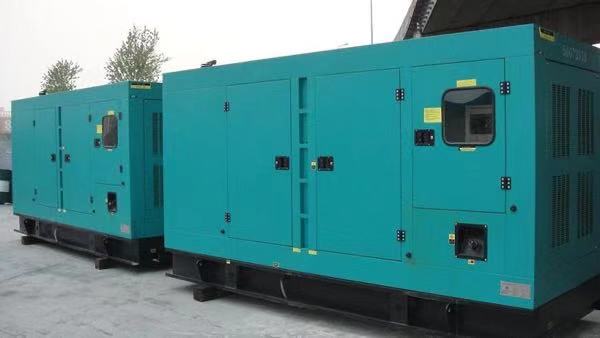 龙马潭幼儿园备用发电机供