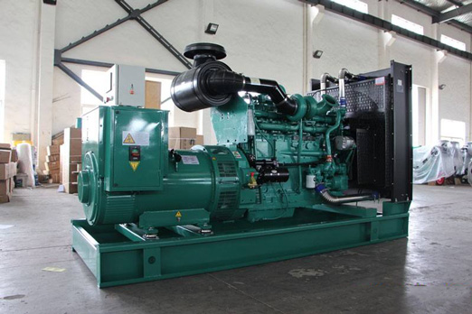 龙马潭320kw康明斯柴油发电车出租组图片 龙马潭320kw康明斯柴油发电车出租组图片