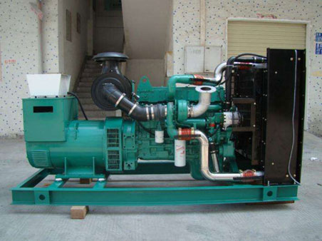 龙马潭1100kw康明斯柴油发电机组图片 龙马潭1100kw康明斯柴油发电机组图片