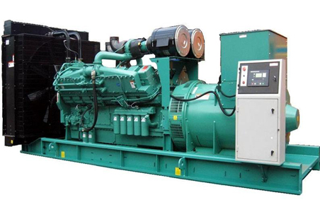 龙马潭570kw康明斯柴油发电机组图片 龙马潭570kw康明斯柴油发电机组图片