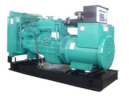 龙马潭80kw康明斯柴油发电机组图片 龙马潭80kw康明斯柴油发电机组图片
