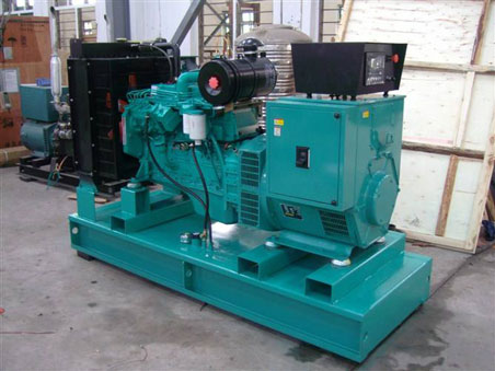 龙马潭200kw康明斯柴油发电机组图片 龙马潭200kw康明斯柴油发电机组图片