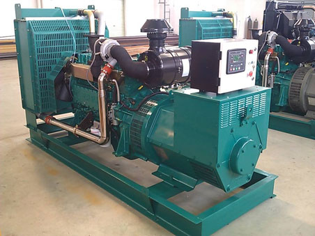 龙马潭505kw康明斯柴油发电机组图片 龙马潭505kw康明斯柴油发电机组图片