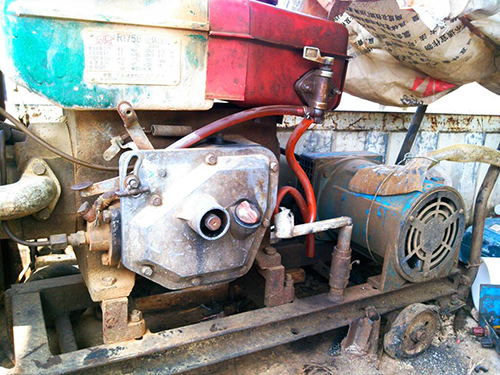 龙马潭单杠柴油机发电机出租 龙马潭单杠柴油机发电机出租