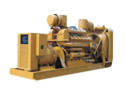 龙马潭发电机出租